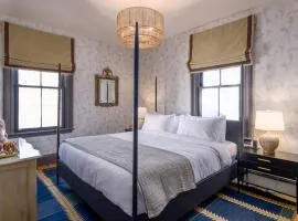 Sanctuary Suite at The Royce Newport