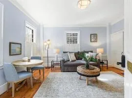 Sea Glass Suite - Luxury in Newport