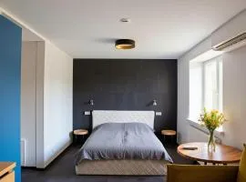 Cozy Family Apartments