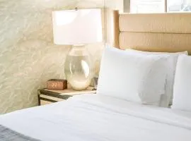 The Whale Suite Historic Coastal Luxury Newport
