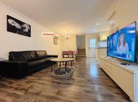 THT's house-Ideal Downtown Area, hotel a Charlottetown