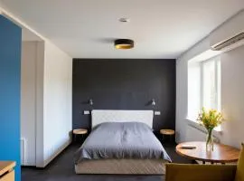 Cozy Family Apartments