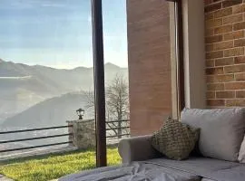Monte Rustic Chalets