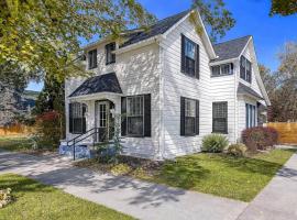 Assemble Boise, hotel v mestu Boise