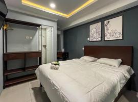 Torisan Hotel, hotel in Stasiun Tawang