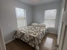 Family Experiences - Fishing Archery Unit C