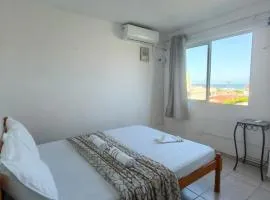 Apartamento Vista para o Mar