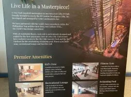 38 Park Studio Apartment