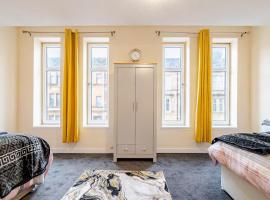 Cosy Retreat Suites, hotel v destinácii Hamilton