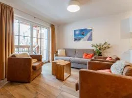 Tauern Suites Mitterwirt TOP 313