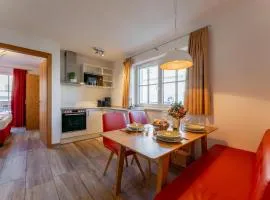 Tauern Suites Mitterwirt TOP 315