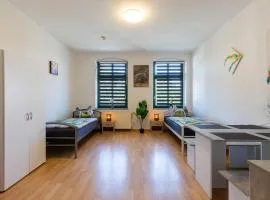 FLEX Aparts - möblierte 2-Raum Wohnung in Zwickau