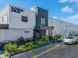 Soma Dream Hotel Georgetown Guyana