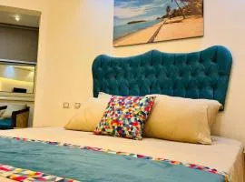 Porto View Touristic Center