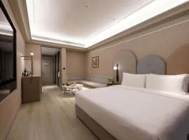 Mercure Xi'an Stadium Hotel