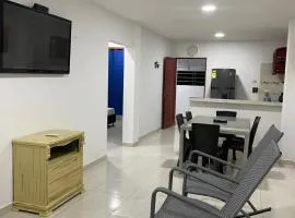 Apartamentos Mila