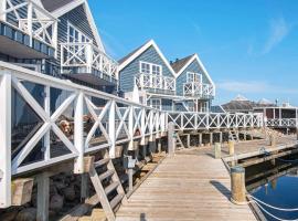 Seaside Serenity at Grena Marina-By Traum, hotel a Grenå Strand