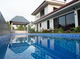 Sikeci Villa, Hotel in Pacific Harbour