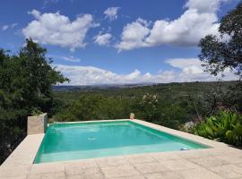 Casa en Cabalango, Hotel in Cavalango