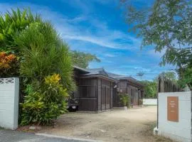 Lucia Seaside Villa Amami