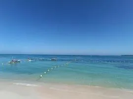 Hotel los chamos Barú