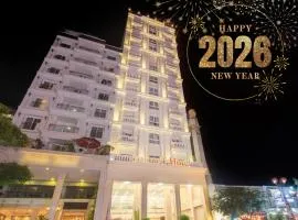 Galliot Hotel Nha Trang