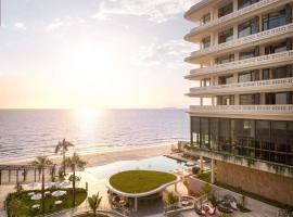 Novotel Sihanoukville Holiday Resort, hotel in Sihanoukville