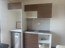 Suite smart2, hotell i Cochabamba