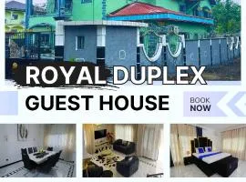 Royal Duplex Guest House