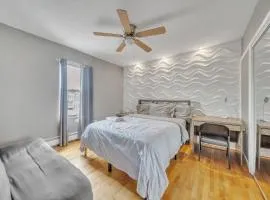 Chandler Corner Suites