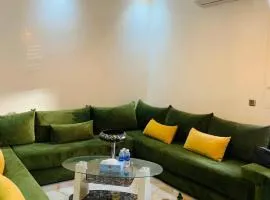 bright perfect cozy near Guéliz