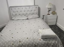 Redlane, hotel i Warmingham