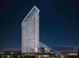 Sofitel Riyadh Hotel & Convention Centre