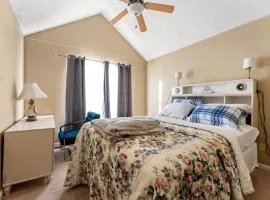 3BR Near Fort Knox • Dedicated Workspace