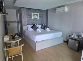 MONG DOO SEA HOMe, hotel em Trang