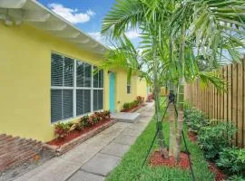 Beach Getaway One Block from the Beach