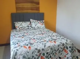 Habitación Casa San Miguel