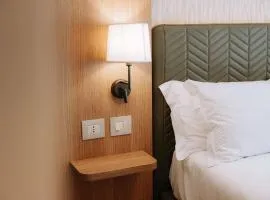 Mövenpick Hotel Bari