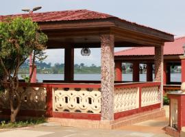 Complejo Caribe, hotel i Ciudad de Malabo