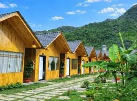 Chúng Pả Homestay