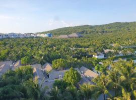Sora Hotel Phu Quoc, hotel a Duong Dong