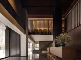 Zhangjiajie Hotel-Free airport pick-up