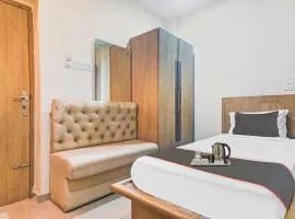 Collection O THE CROWN HOTEL