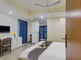 Collection O THE CROWN HOTEL