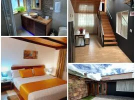 Casa Verde Descanso 1