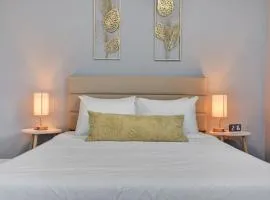 Coastal Charm Cozy 1BR Retreat near Pompano Beach