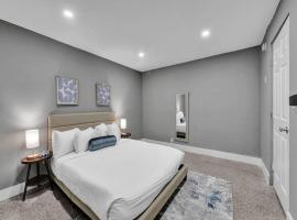 Coastal Charm Cozy 1BR Retreat near Pompano, hotel en Pompano Beach