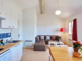 Maison spacieuse avec terrasse pour 8 personnes - API-1-52-1374