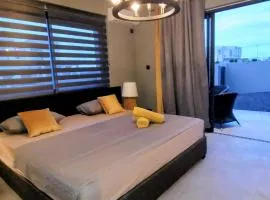 Luxurious Villa Flic en Flac