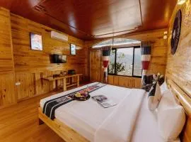 Muong Hoa River View Hotel